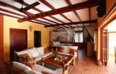 Villa for Sale – Galu
