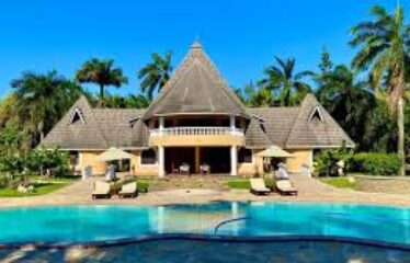 Villa for Sale – Galu