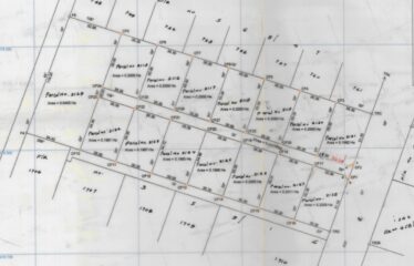 Half Acre Second Row Beach Plot For Sale – Diani/Galu Area