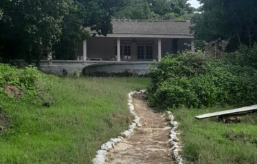 BAHARI BORA ESTATE PRIME BEACHFRONT PLOTS FROM BEACH ROAD TO THE OCEAN FOR SALE IN DIANI