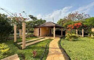 3 Bedroom Villa for Sale, Diani