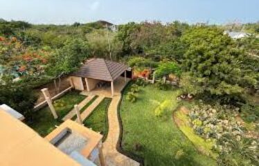 3 Bedroom Villa for Sale, Diani