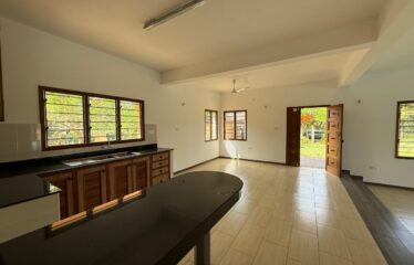 3 Bedroom Villa for Sale, Diani