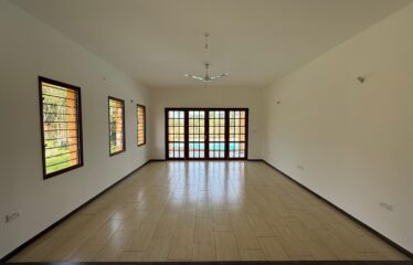 3 Bedroom Villa for Sale, Diani