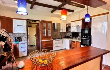 Ambassadorial 6-Bedroom House for Sale – Ridgeways
