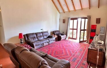 Ambassadorial 6-Bedroom House for Sale – Ridgeways