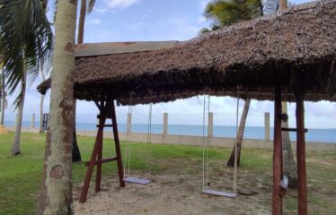 Prime 3-Acre Beachfront Property for Sale – Kikambala, North Coast