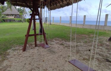 Prime 3-Acre Beachfront Property for Sale – Kikambala, North Coast