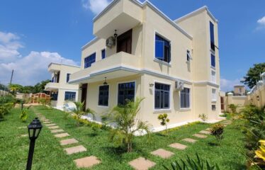 For Rent – 3 Bedroom House for Rent – Diani
