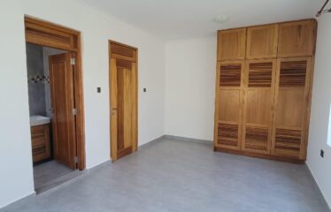 For Rent – 3 Bedroom House for Rent – Diani