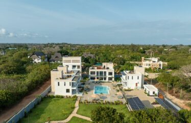 HOLIDAY GETAWAY IN DIANI – Your Coastal Sanctuary Awaits You