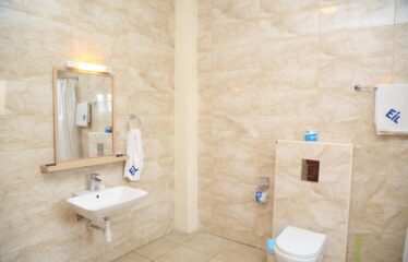 PRIME PROPERTY FOR SALE IN KIYOVU, KIGALI