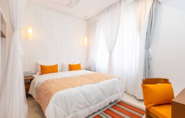 HOLIDAY GETAWAY IN DIANI – Your Coastal Sanctuary Awaits You