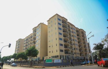 PRIME PROPERTY FOR SALE IN KIYOVU, KIGALI