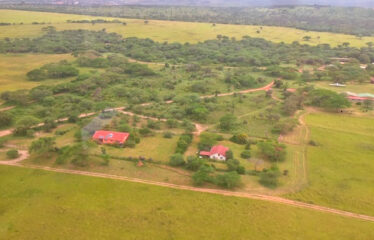 PRIME 540-ACRE RIVER RANCH FARM FOR SALE – BISIL, KAJIADO COUNTY