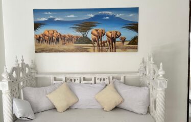STUNNING 5-BEDROOM ALL-EN SUITE VILLA FOR SALE IN DIANI