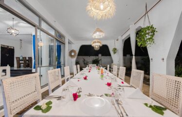 STUNNING 5-BEDROOM ALL-EN SUITE VILLA FOR SALE IN DIANI