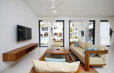 HOLIDAY GETAWAY IN DIANI – Your Coastal Sanctuary Awaits You