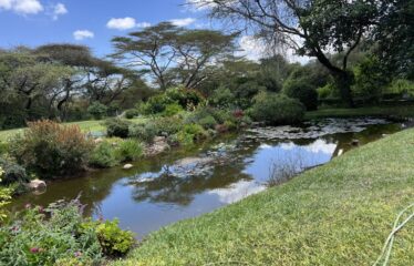 PRIME 540-ACRE RIVER RANCH FARM FOR SALE – BISIL, KAJIADO COUNTY