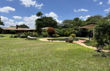 PRIME 540-ACRE RIVER RANCH FARM FOR SALE – BISIL, KAJIADO COUNTY