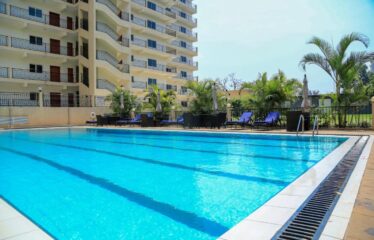 PRIME PROPERTY FOR SALE IN KIYOVU, KIGALI