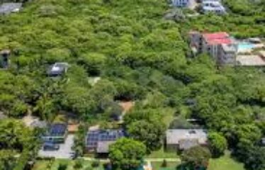 Holiday Get-Away in Diani – Babylon Gardens