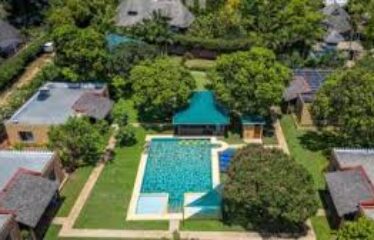 Holiday Get-Away in Diani – Babylon Gardens