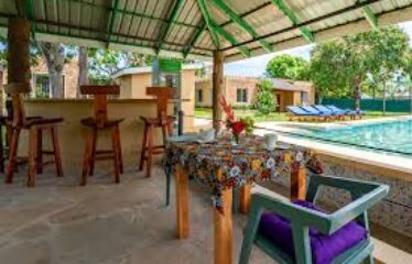 Holiday Get-Away in Diani – Babylon Gardens