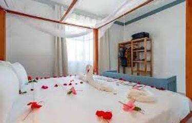 Holiday Get-Away in Diani – Babylon Gardens