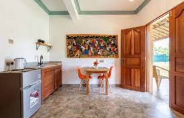 Holiday Get-Away in Diani – Babylon Gardens