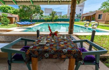 Holiday Get-Away in Diani – Babylon Gardens
