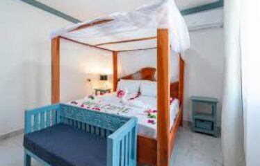 Holiday Get-Away in Diani – Babylon Gardens