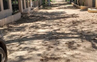 DIANI PLOTS FOR SALE -TALA ESTATE -OFF DIANI BEACH RD.