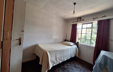 3 BEDROOM HOUSE FOR SALE- MAASAI ESTATE – LANGATA, NAIROBI