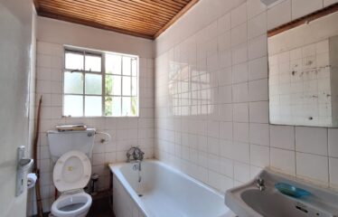 3 BEDROOM HOUSE FOR SALE- MAASAI ESTATE – LANGATA, NAIROBI