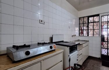 3 BEDROOM HOUSE FOR SALE- MAASAI ESTATE – LANGATA, NAIROBI