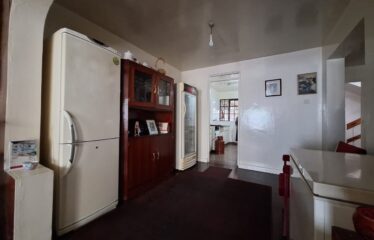 3 BEDROOM HOUSE FOR SALE- MAASAI ESTATE – LANGATA, NAIROBI