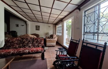3 BEDROOM HOUSE FOR SALE- MAASAI ESTATE – LANGATA, NAIROBI