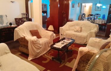 3 BEDROOM HOUSE FOR SALE- MAASAI ESTATE – LANGATA, NAIROBI