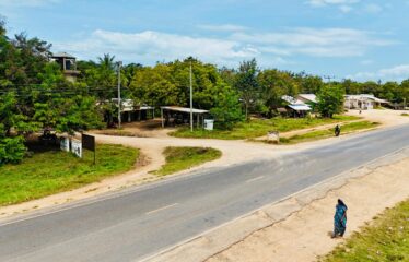 KINONDO GREENS – PHASE 1 FOR SALE! GALU 1/8 ACRE PLOTS @ KSH 2M EACH