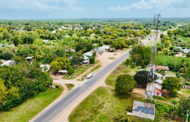 KINONDO GREENS – PHASE 1 FOR SALE! GALU 1/8 ACRE PLOTS @ KSH 2M EACH