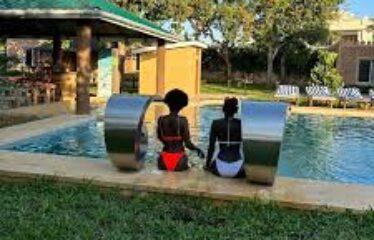Holiday Get-Away in Diani – Babylon Gardens
