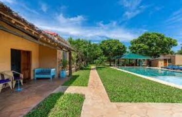 Holiday Get-Away in Diani – Babylon Gardens