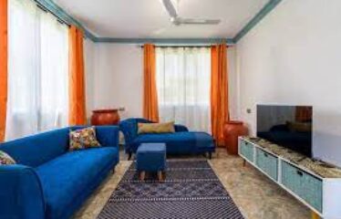 Holiday Get-Away in Diani – Babylon Gardens