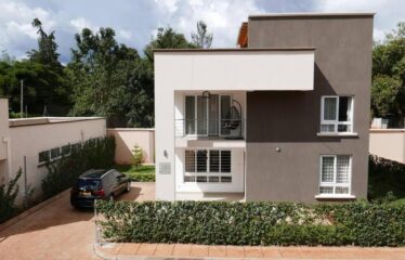 KITALE – NDEGE VILLAS