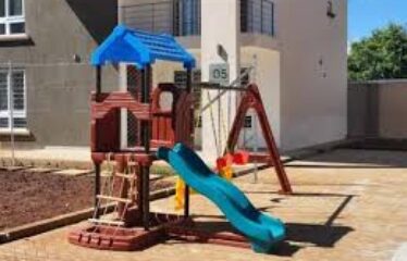 KITALE – NDEGE VILLAS