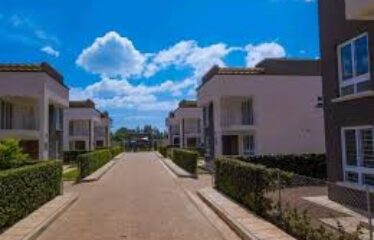 KITALE – NDEGE VILLAS