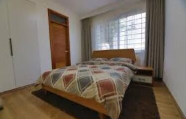 KITALE – NDEGE VILLAS