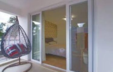 KITALE – NDEGE VILLAS