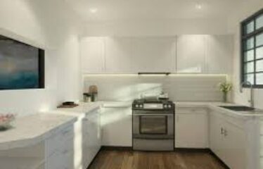 KITALE – NDEGE VILLAS